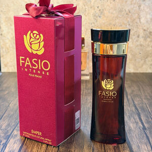 fasio dubai perfume by emper